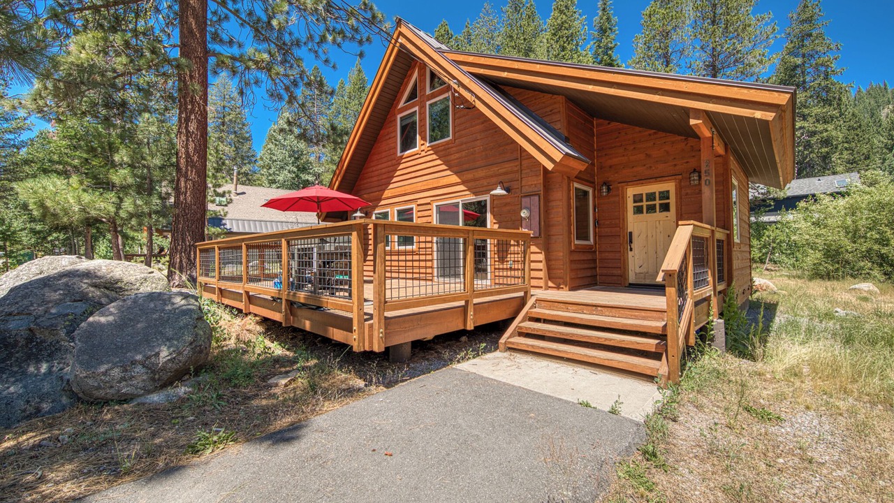 Photo of Outdoor in Olympic Valley