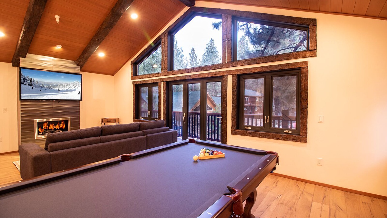 Photo of Bedroom in Summit Estates