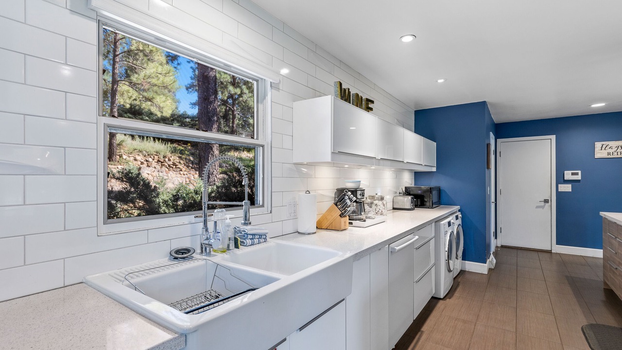 Photo of Kitchen in Flagstaff