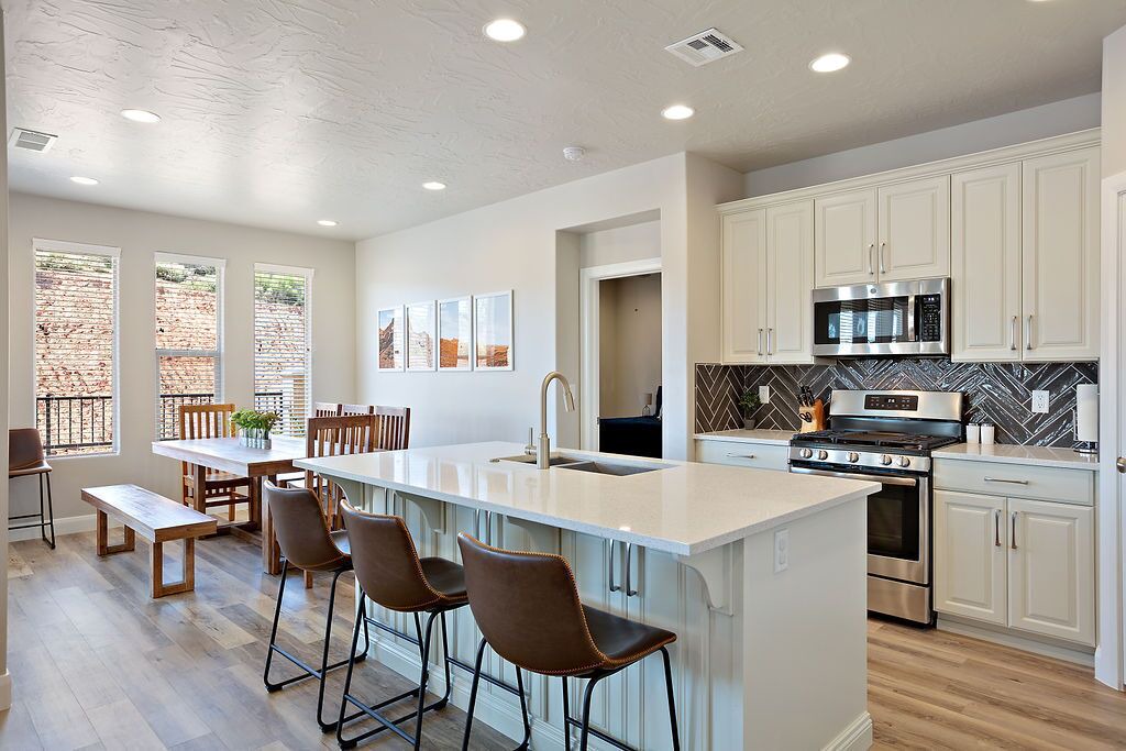 Photo of Kitchen in Sienna Hills