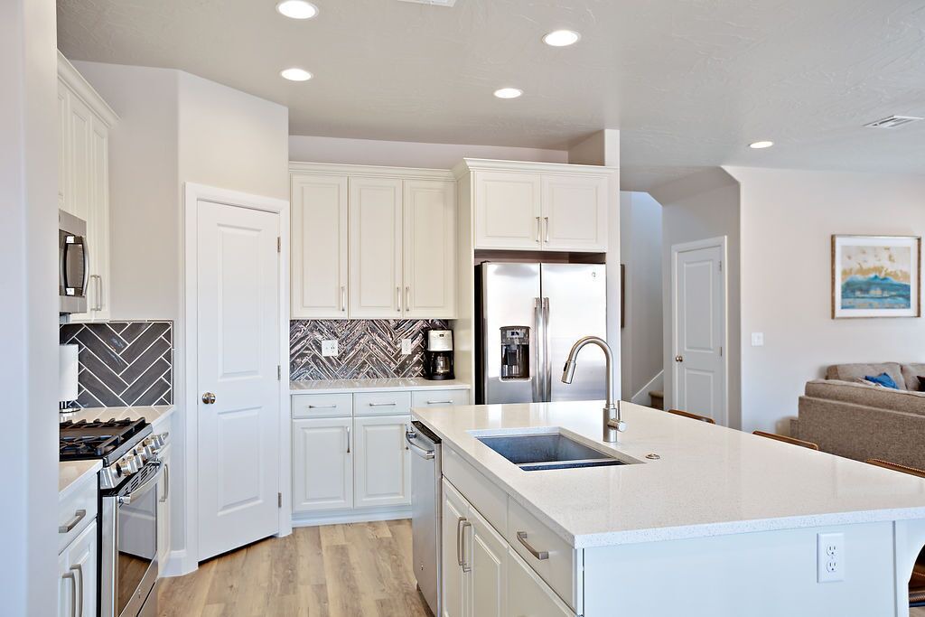 Photo of Kitchen in Sienna Hills
