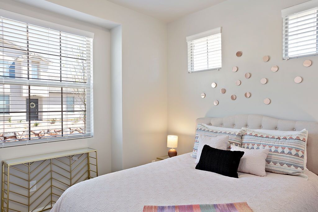Photo of Bedroom in Sienna Hills
