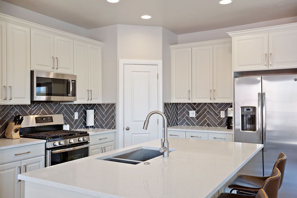 Photo of Kitchen in Sienna Hills