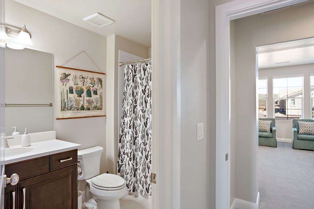 Photo of Bathroom in Sienna Hills