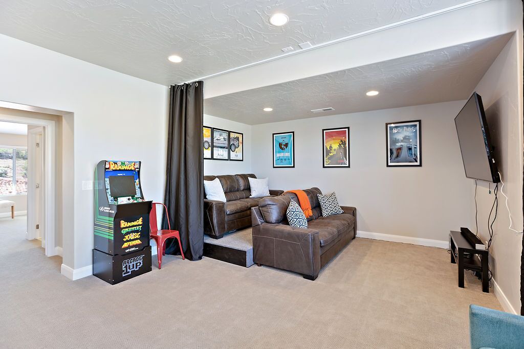 Photo of Livingroom in Sienna Hills