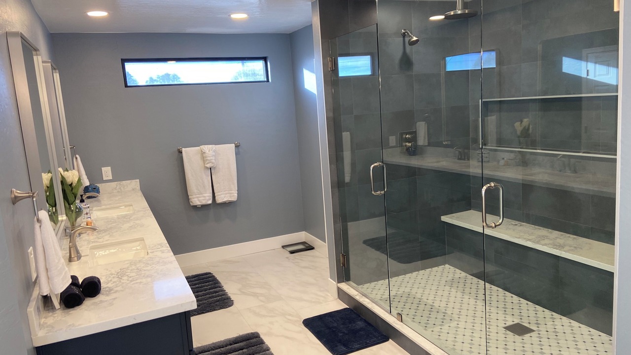 Photo of Bathroom in Arabian Views