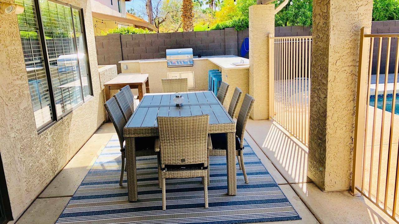 Photo of Outdoor in Arabian Views