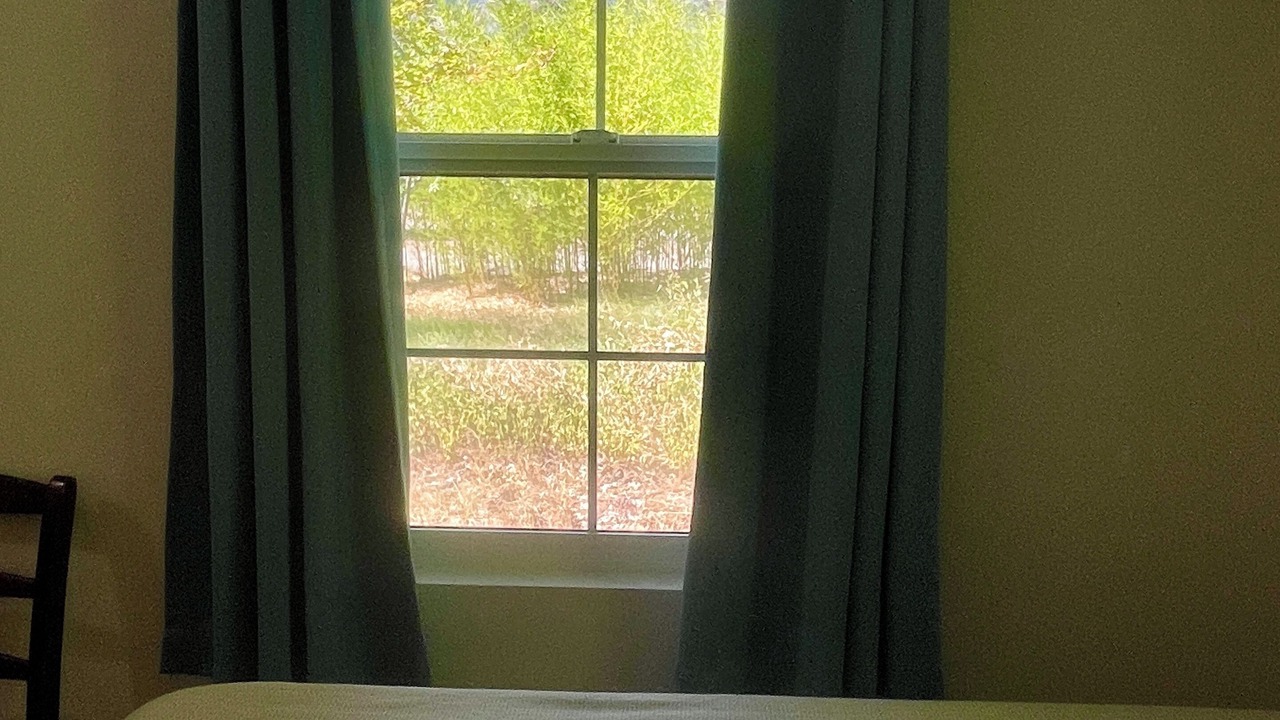 Photo of Bedroom in Hyampom