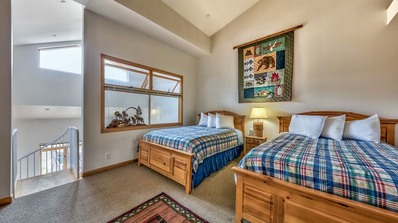 Photo of Bedroom in Kirkwood