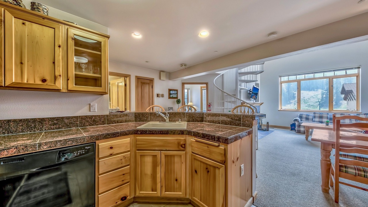 Photo of Kitchen in Kirkwood