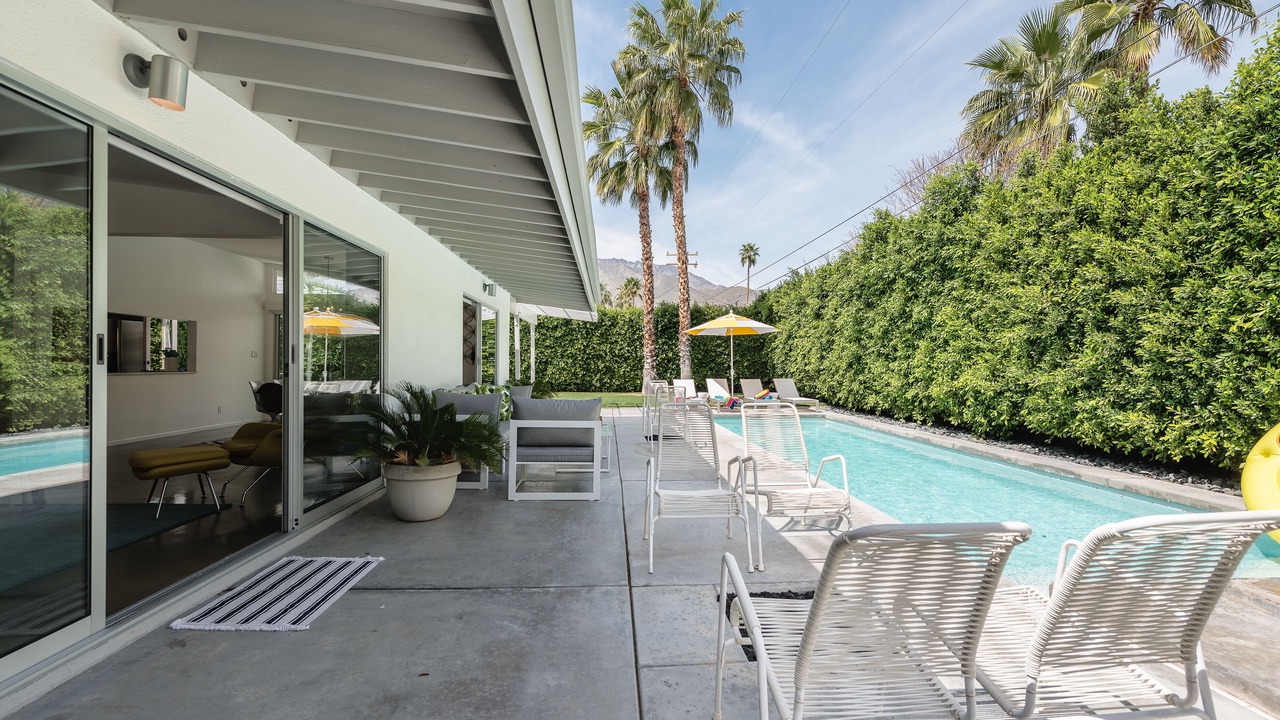 Photo of Outdoor in Palm Springs