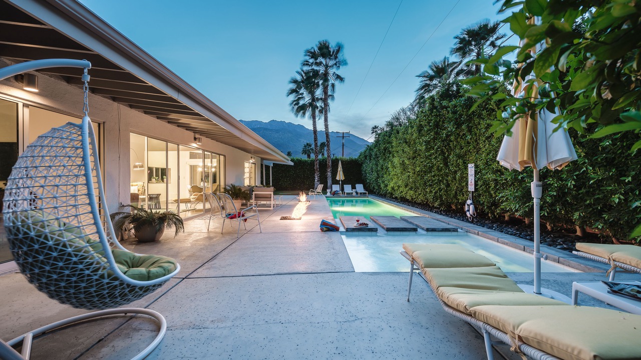 Photo of Outdoor in Palm Springs