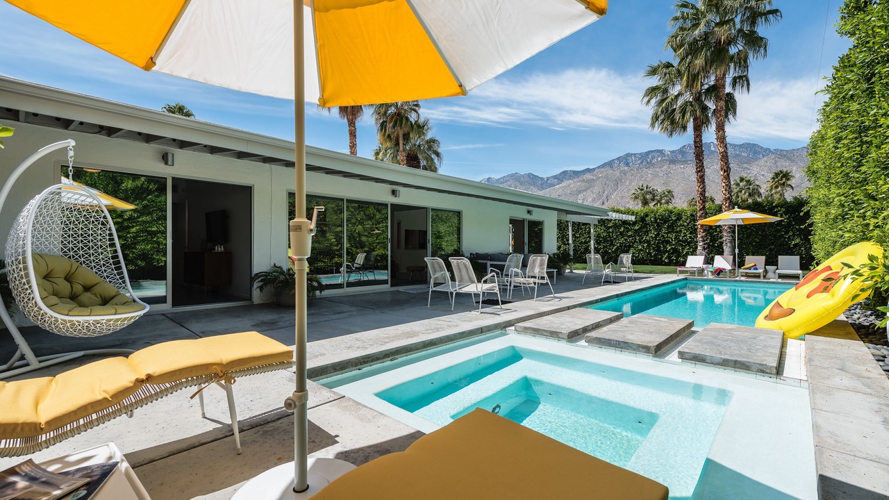 Photo of Outdoor in Palm Springs