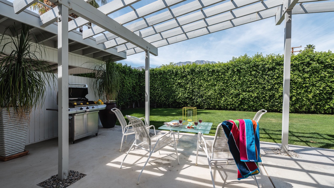Photo of Outdoor in Palm Springs