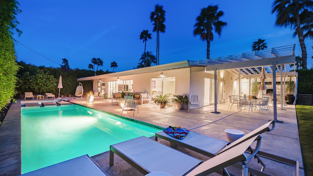 Photo of Outdoor in Palm Springs