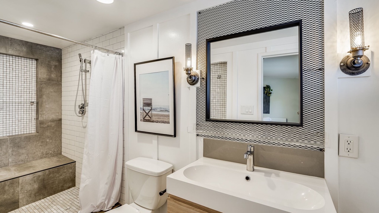 Photo of Bathroom in Kensington