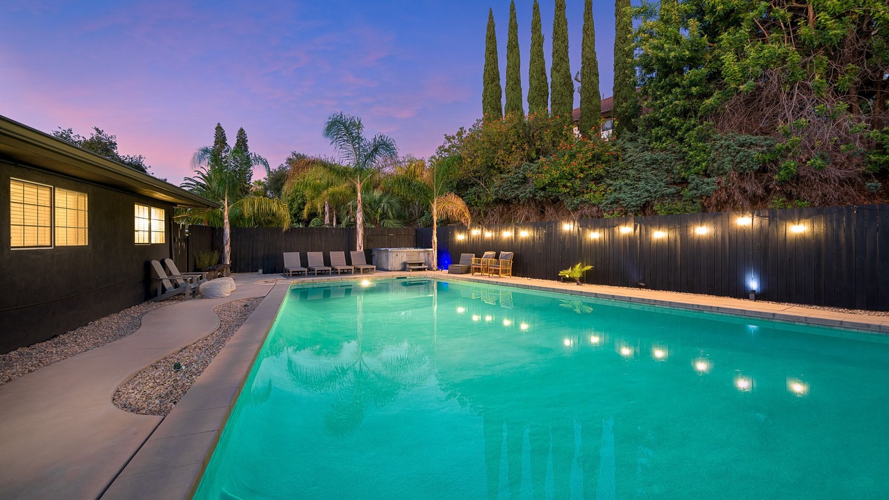 Photo of Outdoor in Kensington