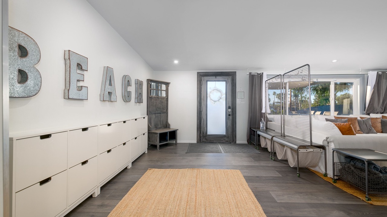 Photo of Bedroom in Kensington