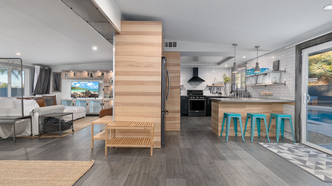 Photo of Kitchen in Kensington