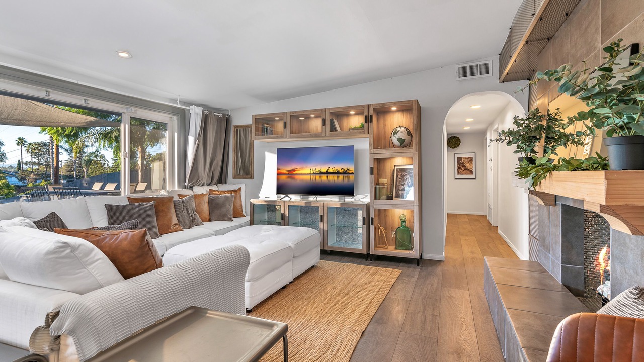 Photo of Livingroom in Kensington