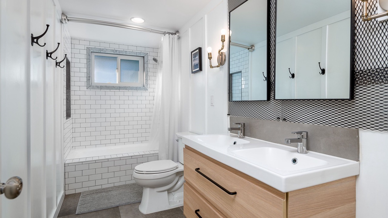 Photo of Bathroom in Kensington