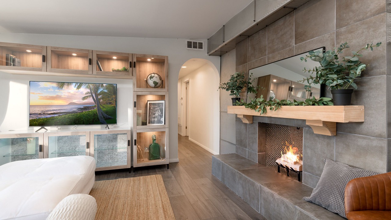 Photo of Bedroom in Kensington