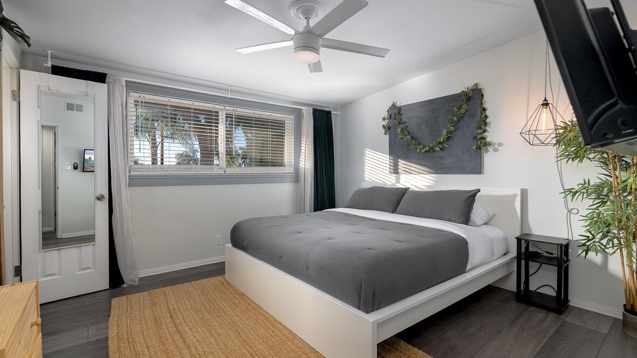 Photo of Bedroom in Kensington
