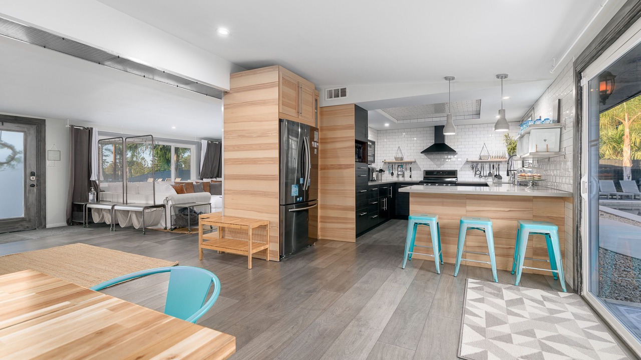 Photo of Kitchen in Kensington