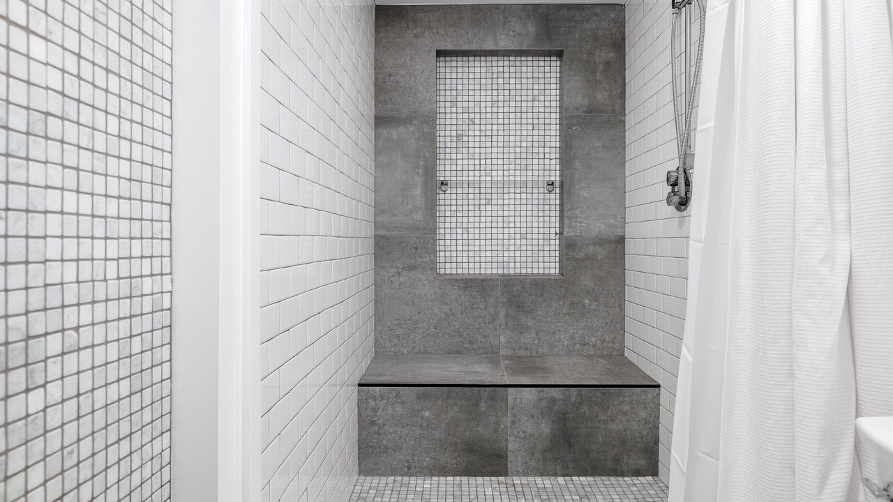 Photo of Bathroom in Kensington
