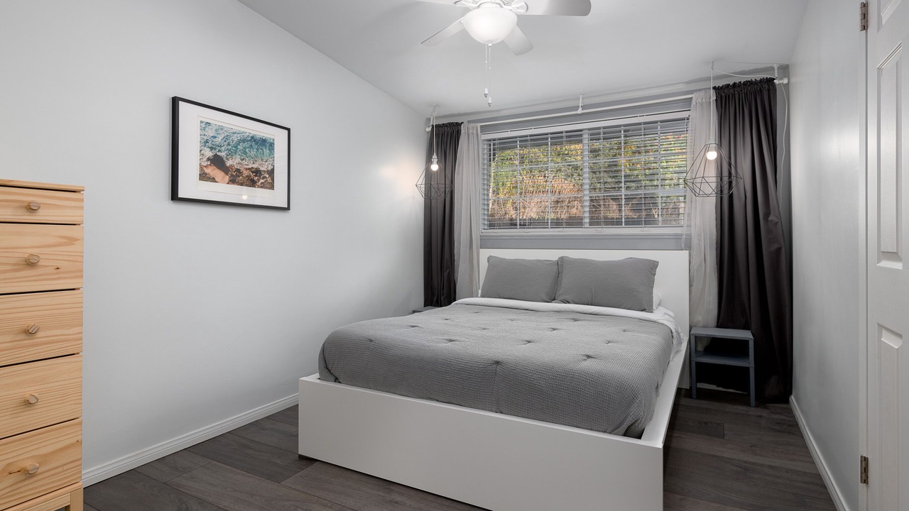 Photo of Bedroom in Kensington