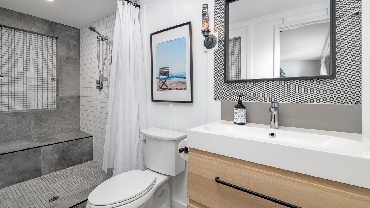 Photo of Bathroom in Kensington