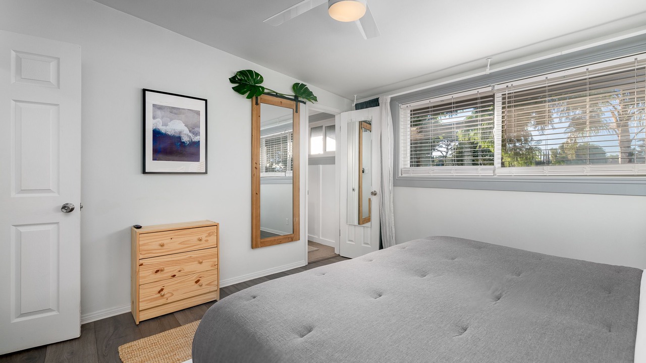 Photo of Bedroom in Kensington