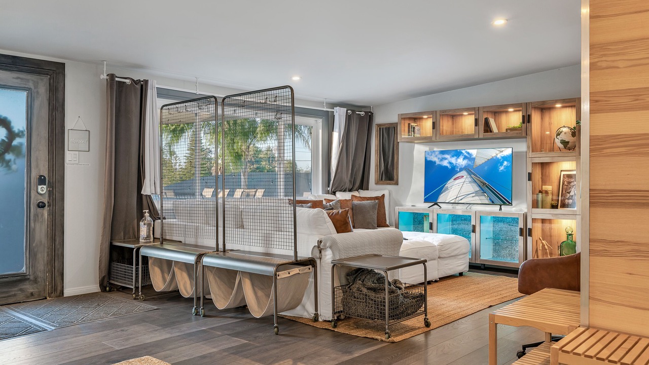 Photo of Bedroom in Kensington