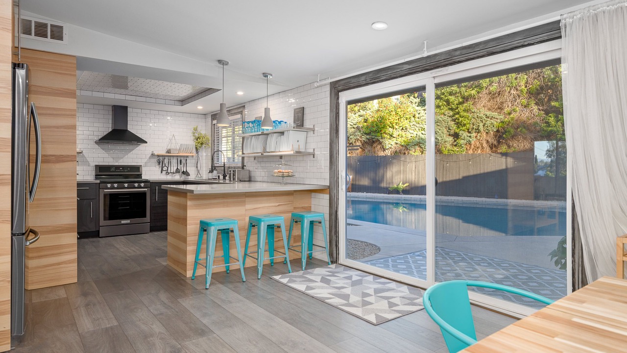Photo of Kitchen in Kensington