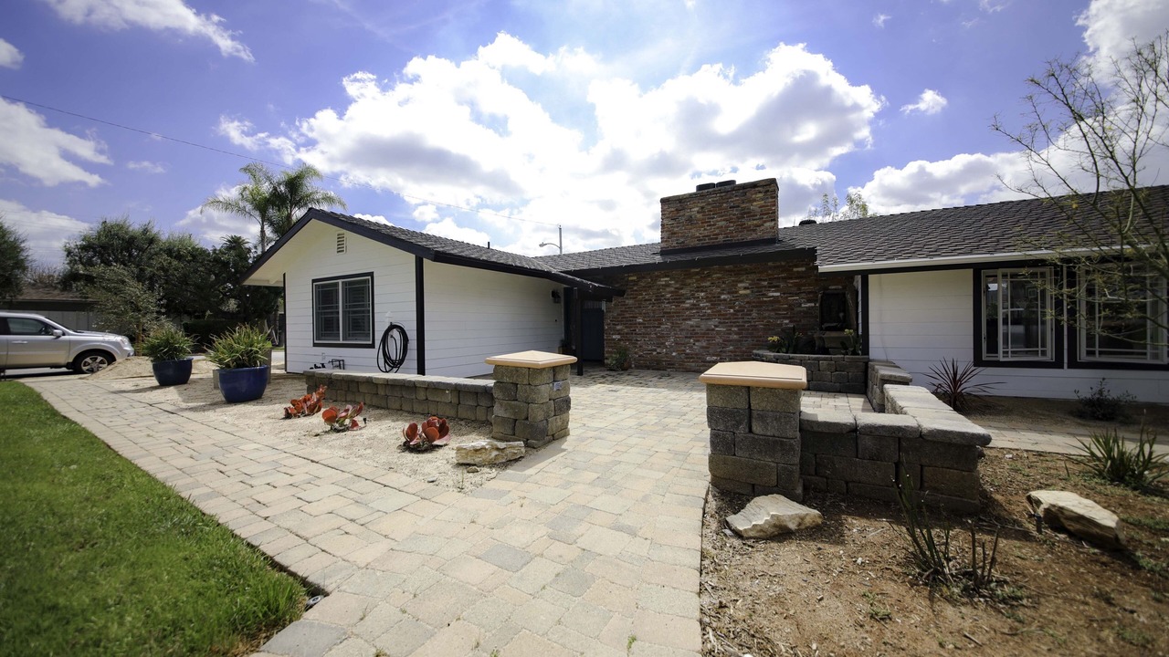 Photo of Outdoor in North Tustin