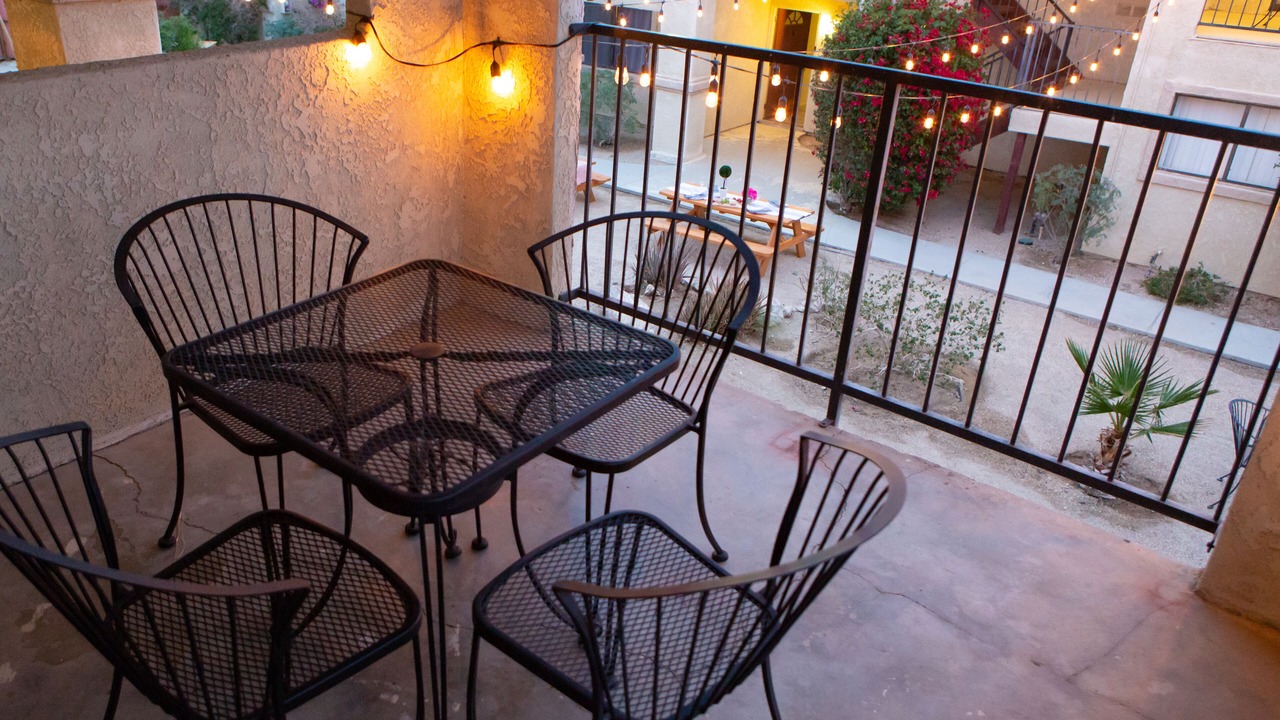 Photo of Outdoor in Desert Hot Springs