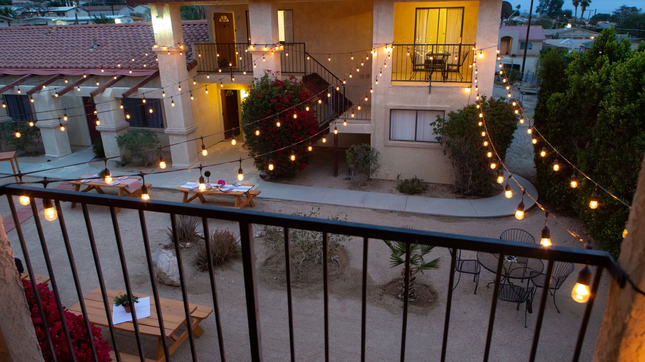 Photo of Outdoor in Desert Hot Springs