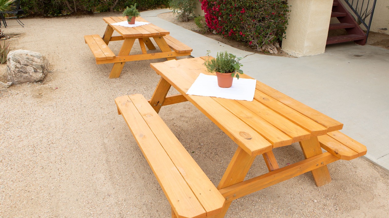 Photo of Outdoor in Desert Hot Springs
