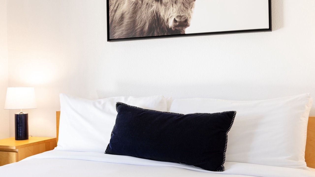 Photo of Bedroom in Desert Hot Springs