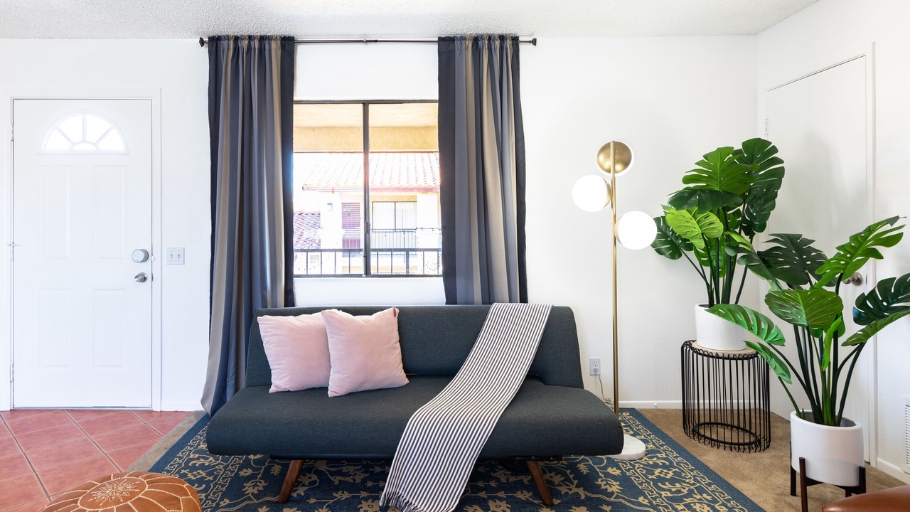 Photo of Livingroom in Desert Hot Springs