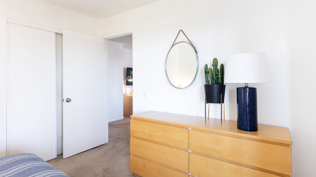 Photo of Bedroom in Desert Hot Springs