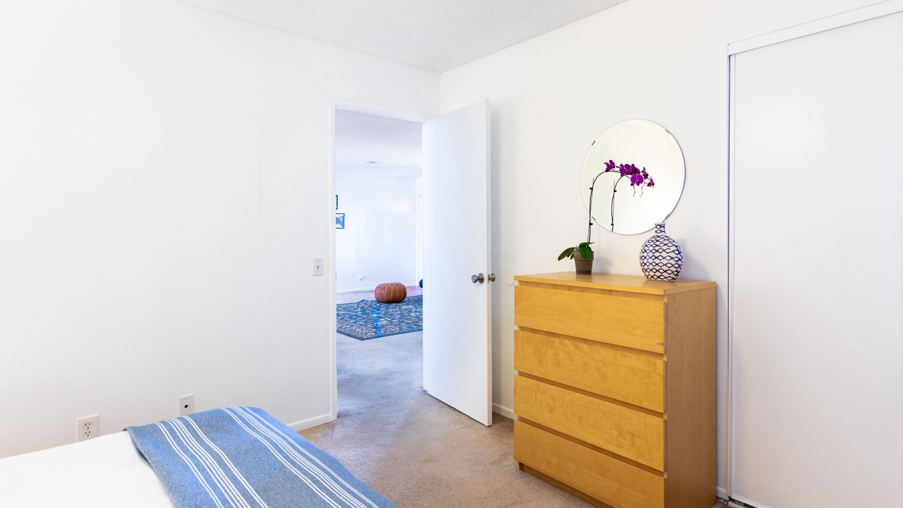 Photo of Bedroom in Desert Hot Springs