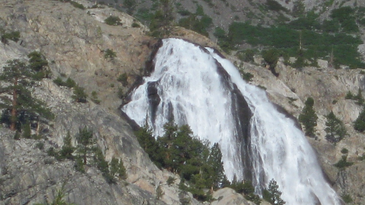 Photo of Outdoor in June Lake
