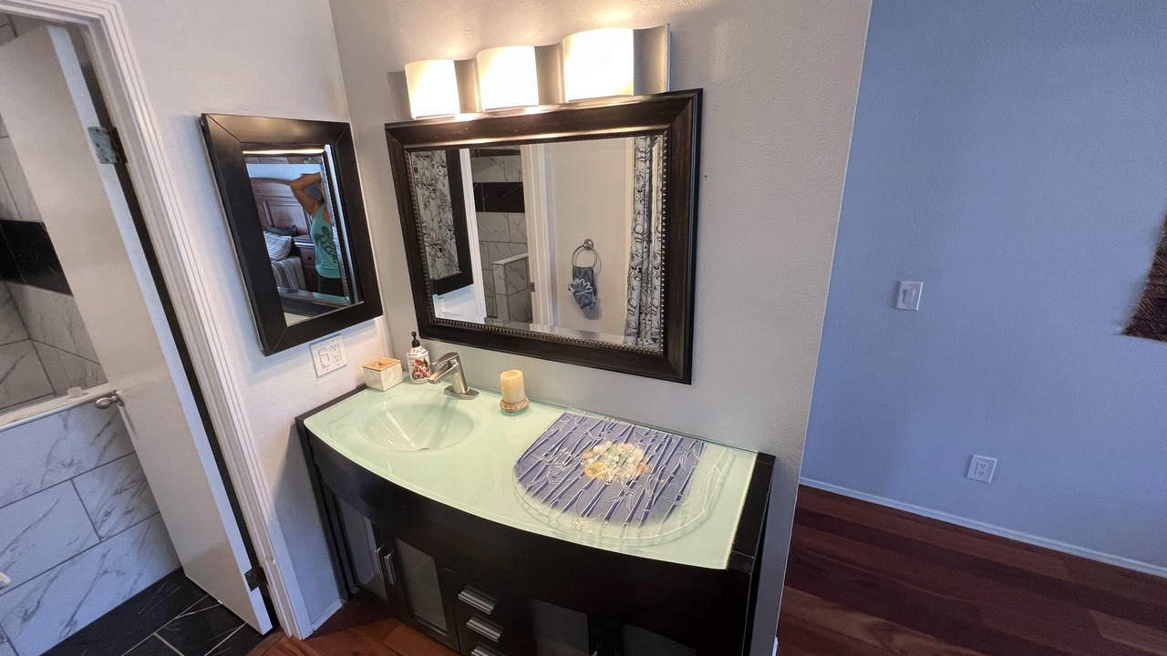 Photo of Bathroom in Solana Beach