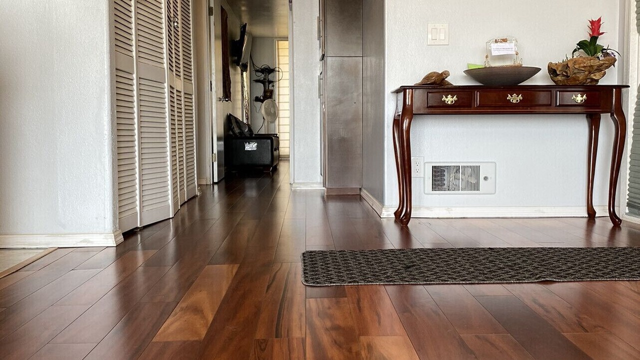 Photo of Bedroom in Solana Beach