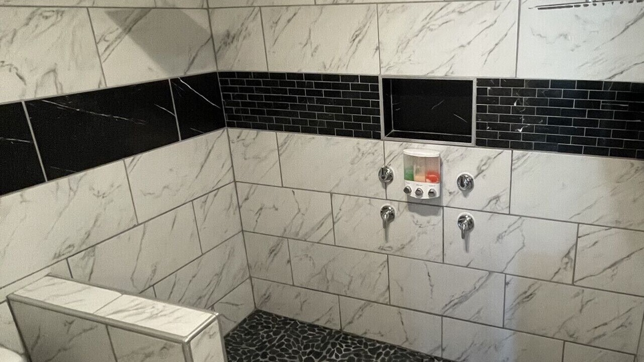 Photo of Bathroom in Solana Beach