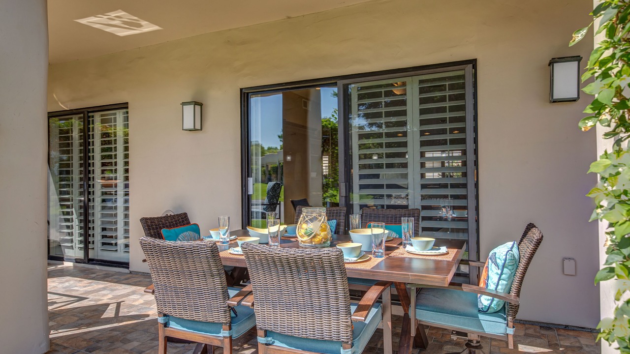 Photo of Outdoor in Palm Springs