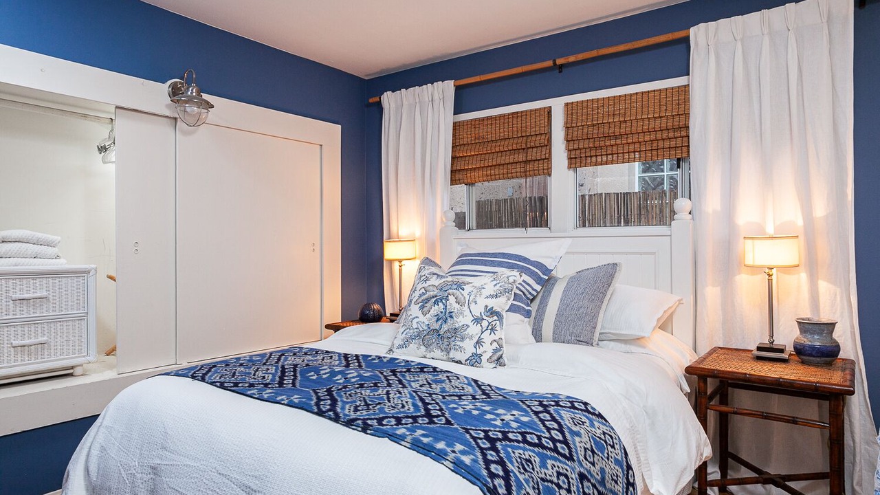 Photo of Bedroom in Santa Ana Heights