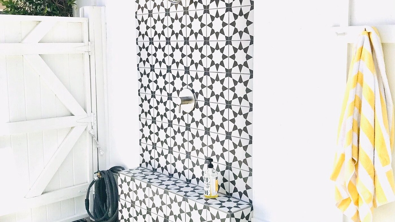 Photo of Bathroom in Santa Ana Heights