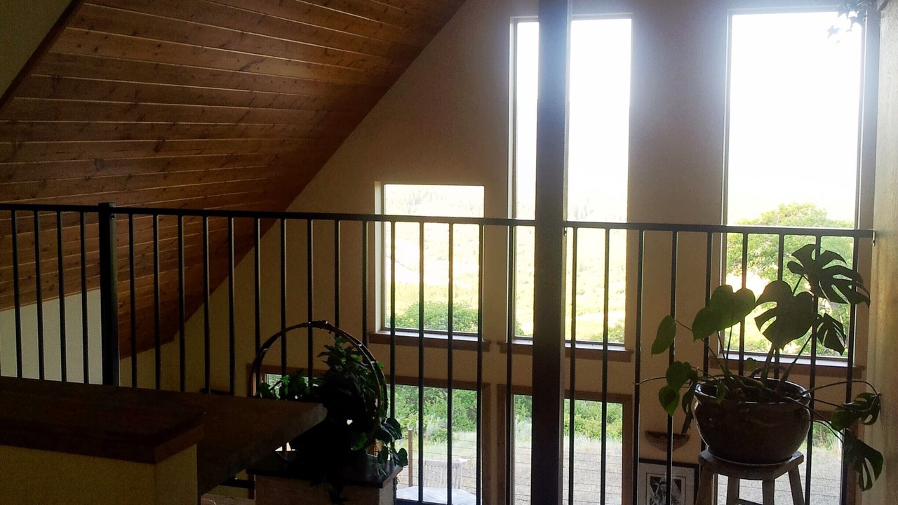 Photo of Patio Balcony in Ashland